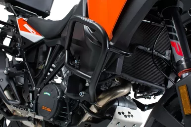 Sw-Motech Adventure Protection System - Ktm - 1290 Super Adventure R Adv.04.879.76001