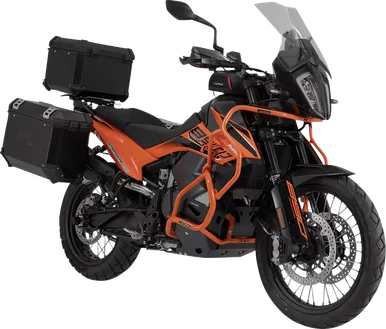 Sw-Motech Adventure Protection System - Ktm - 790/890 Adventure/R Adv.04.521.76101