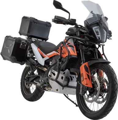 Sw-Motech Adventure Protection System - Ktm - 790 Adv.04.521.76001