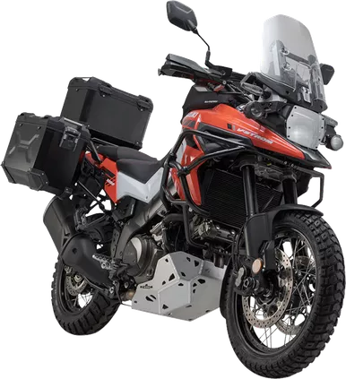 Sw-Motech Adventure Protection System - Suzuki - V-Strom 1050 Adv.05.936.76000