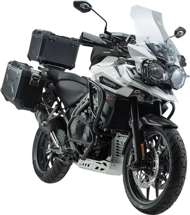 Sw-Motech Adventure Protection System - Triumph - Tiger 1200 Explorer Adv.11.703.76001