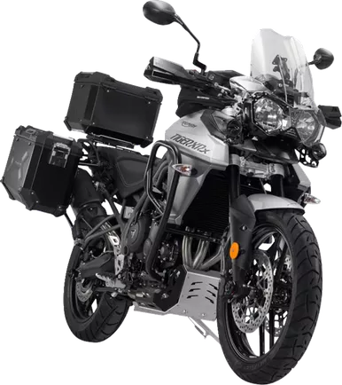 Sw-Motech Adventure Protection System - Triumph - Tiger 800 Adv.11.553.76001