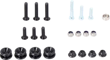 Sysbag Adapter Kit - 10/15/30/S/M/L Sys.00.001.13100