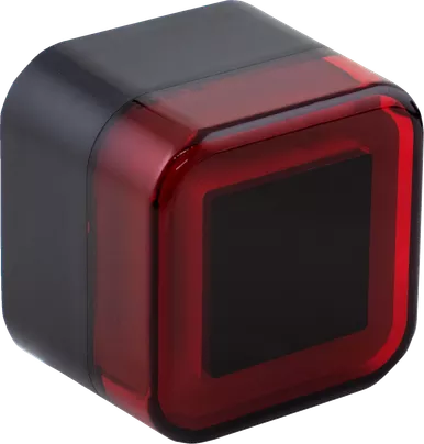Taillight - Gt-07 - Red Lens Hb042000
