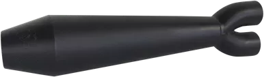 Tbr Shorty Gen Ii 2-1 Black 20-24 Indian Challenger 005-5530199-B