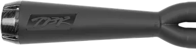 Tbr Shorty Turn Out Black 22-24 Indian Chief 005-5490199-B