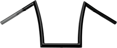 Todd'S Cycle Handlebar - Strip - 12" - Flat Black Sb12-3