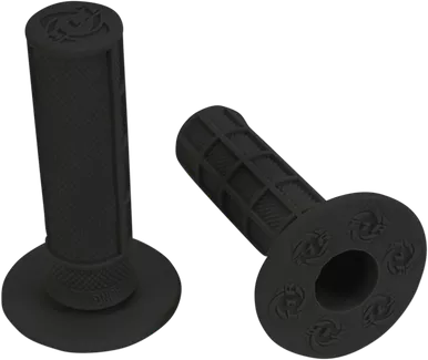 Torc1 Grips - Holeshot - Soft - Mx - Black 3000-0200