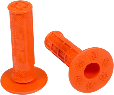 Torc1 Grips - Holeshot - Soft - Mx - Orange 3000-0500