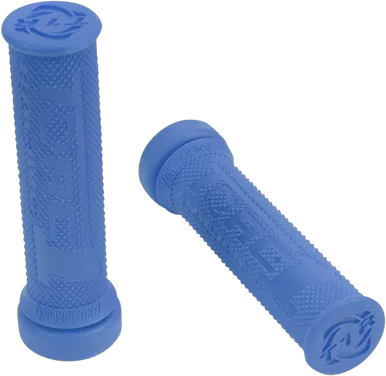 Torc1 Grips - Hotlap - Atv - Soft - Blue 4500-0300