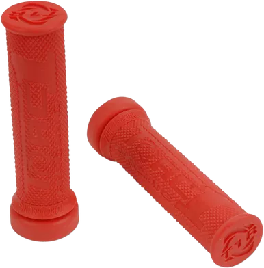 Torc1 Grips - Hotlap - Atv - Soft - Red 4500-0400