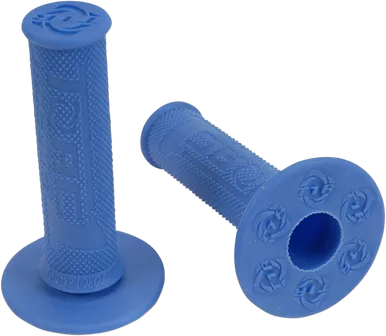Torc1 Grips - Hotlap - Mx - Soft - Blue 4000-0300