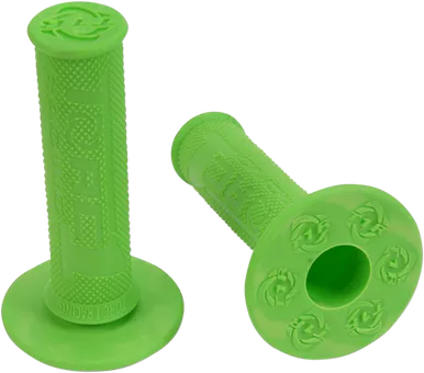 Torc1 Grips - Hotlap - Mx - Soft - Green 4000-0800