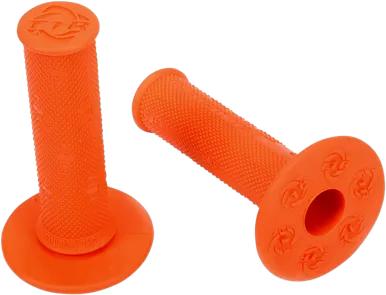 Torc1 Grips - Hotlap - Mx - Soft - Orange 4000-0500