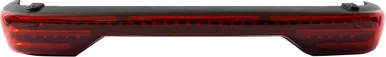Tour Pak Light - Brake/Sequential Turn Signal - Red Lens Pb-Tp-Seq-R
