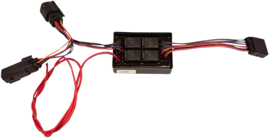 Trailer Isolator Module - 5-Wire - Fl Nti-4-5