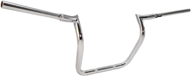 Trask Handlebar - Bro Bar - Chrome Tm-2091Ch