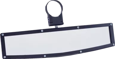 Trinity Racing Mirror - Apex - Rear View - Rectangle - 2" Tr-M1010-03