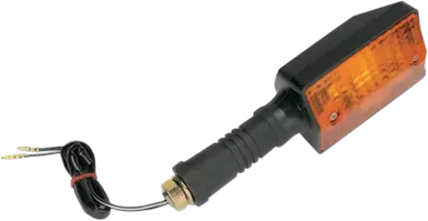 Turn Signal - Yamaha - Amber 25-4076
