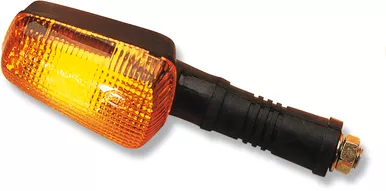 Turn Signal - Yamaha - Amber 25-4135
