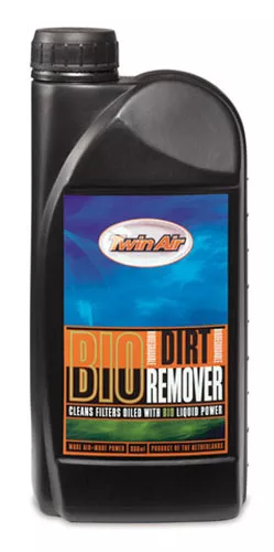 Twin Air Bio Dirt Remover 159004