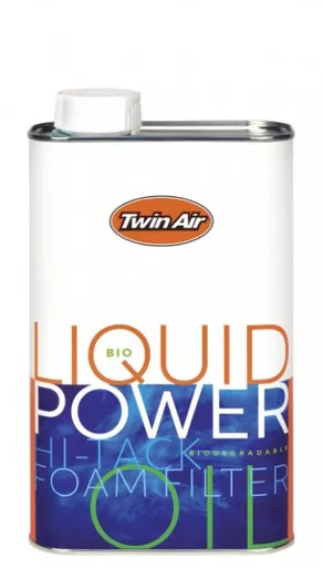Twin Air Liquid Bio Power Oil 159017
