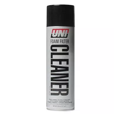 Uni Filters Uni Foam Filter Cleaner Aerosol (16 Oz) Ufc-300
