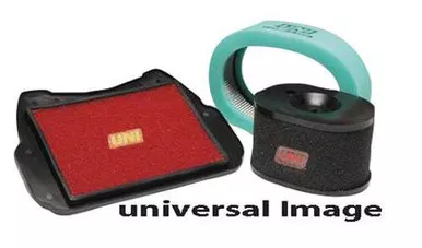 Uni Filters Uni Motorcycle Air Filter Kawasaki Nu-2342
