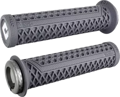 Vans V2.1 Lock-On Grips - Pwc - Graphite/Gray D33Vnh-G