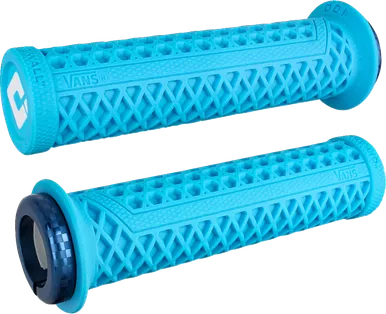 Vans V2.1 Lock-On Grips - Pwc - Light Blue/Blue D33Vnlu-U