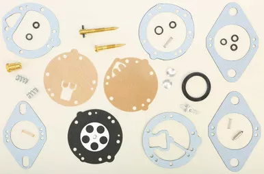 Vertex Carb Repair Kit S/M 451466