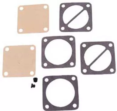 Vertex Fuel Pump Repair Kit Dual 451454