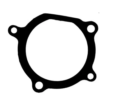 Vertex Yamaha Gear Pump Gasket 717134