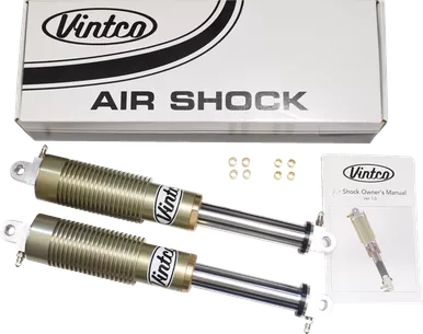 Vintco Airshock - 17.0" Kshock17.0