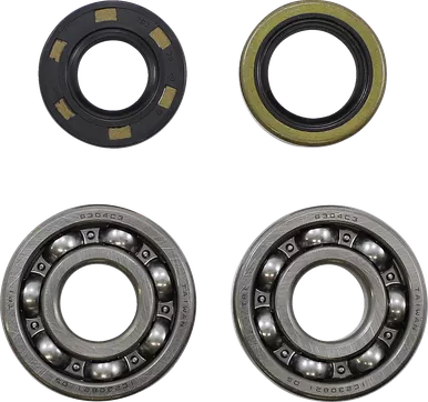 Vintco Main Bearing And Seal Kit - Kawasaki Kmb008