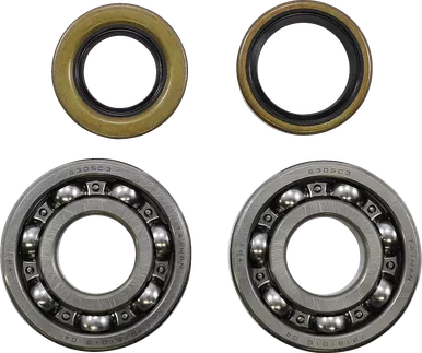 Vintco Main Bearing And Seal Kit - Kawasaki Kmb010