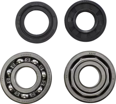 Vintco Main Bearing And Seal Kit - Maico Kmb027