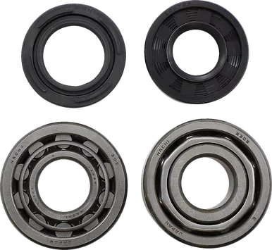 Vintco Main Bearing And Seal Kit - Maico Kmb028