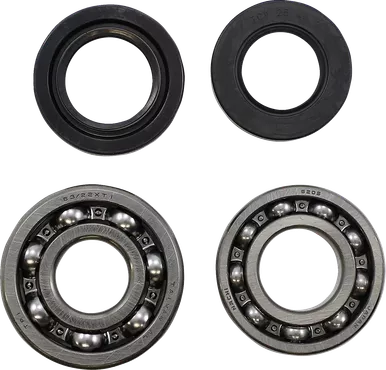 Vintco Main Bearing And Seal Kit - Suzuki Kmb016