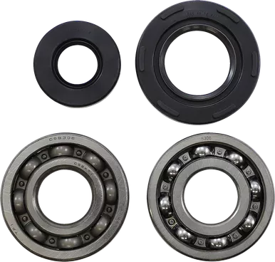 Vintco Main Bearing And Seal Kit - Suzuki Kmb021