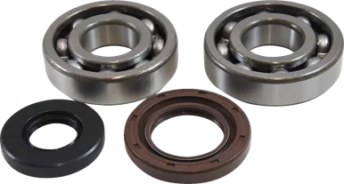 Vintco Main Bearing And Seal Kit - Suzuki Kmb022