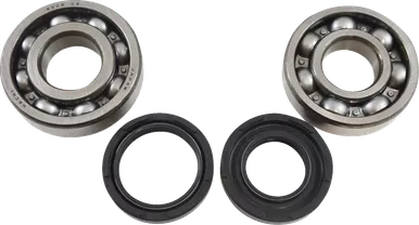 Vintco Main Bearing And Seal Kit - Yamaha Kmb029