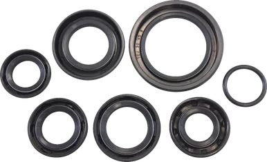 Vintco Oil Seal Kit - Honda Kos003