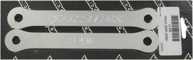 Vortex Lowering Link - 2" Ll436