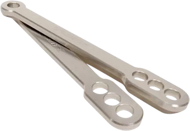 Vortex Lowering Link - Stock/2"/4" Ll544