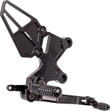Vortex Rearset - Zx4Rr Rs434K