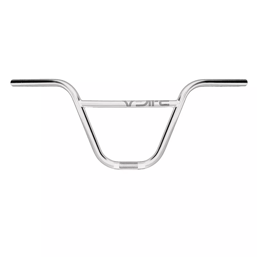 WeThePeople Arc Murray Loubser signature BMX Handlebar Diameter: 22.2mm 27" Rise: 9.25'' Black