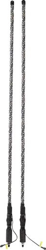 Whipitlightrods 5' Light Rod - Magnetic Base Mag-Chsbtr-152