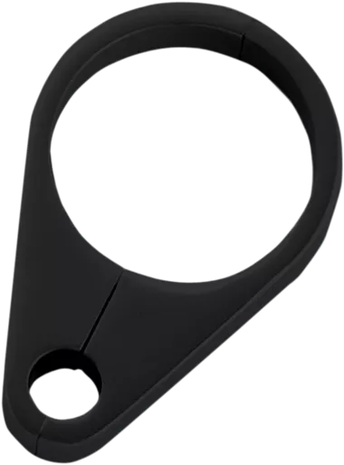 Wild 1 Cable Guide - 1-1/4" - Brake - Black Wo831B