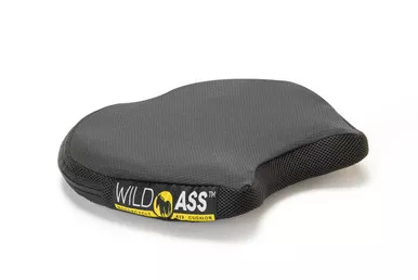 Wild Ass Seat Cushion Smart Classic Black Classic-Smart